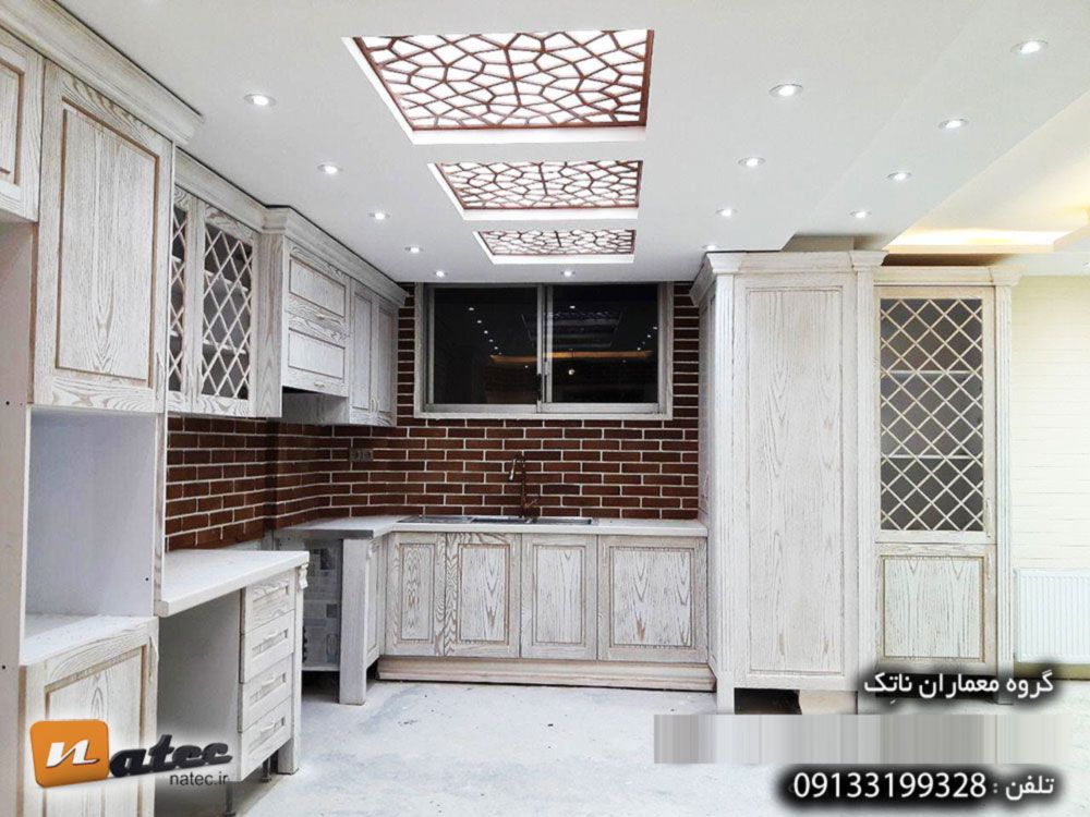 بازسازی دکوراسیون منزل در اصفهان10